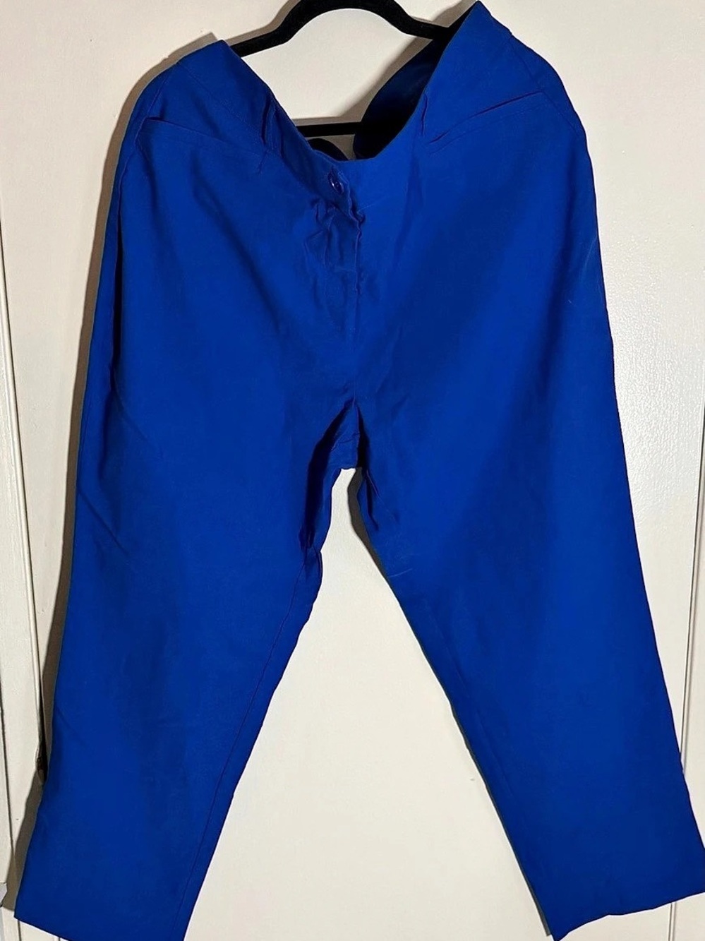Straight Leg Pant
